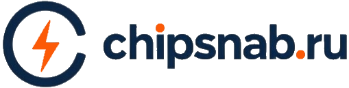 Chipsnab.ru — поставка электронных компонентов по России